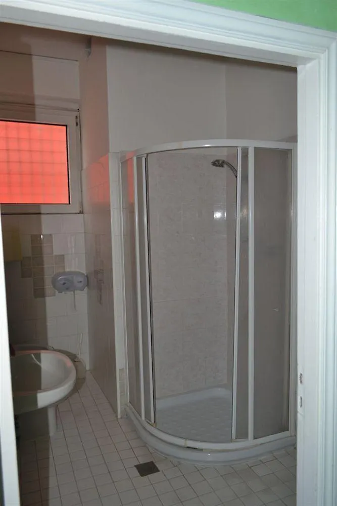 Hotel Riviera Rimini