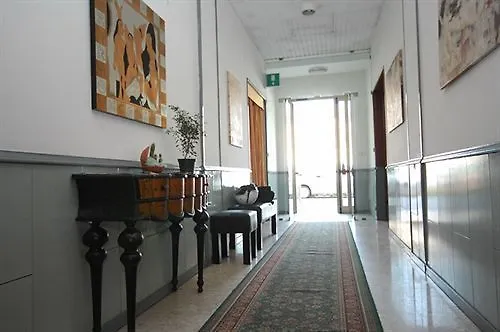 Hotel Riviera Rimini