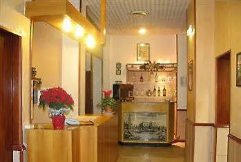 Hotel Riviera Rimini