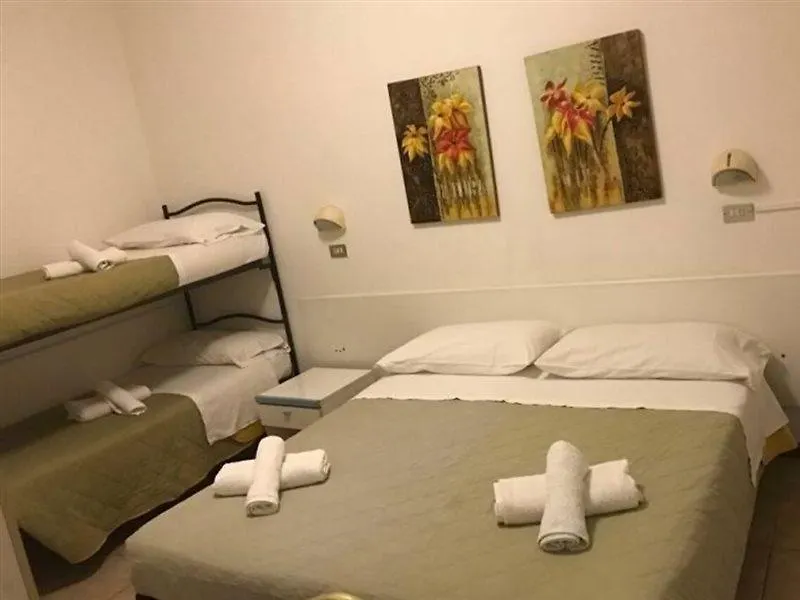 Hotel Riviera Rimini