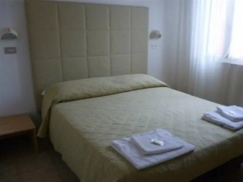 Hotel Riviera Rimini