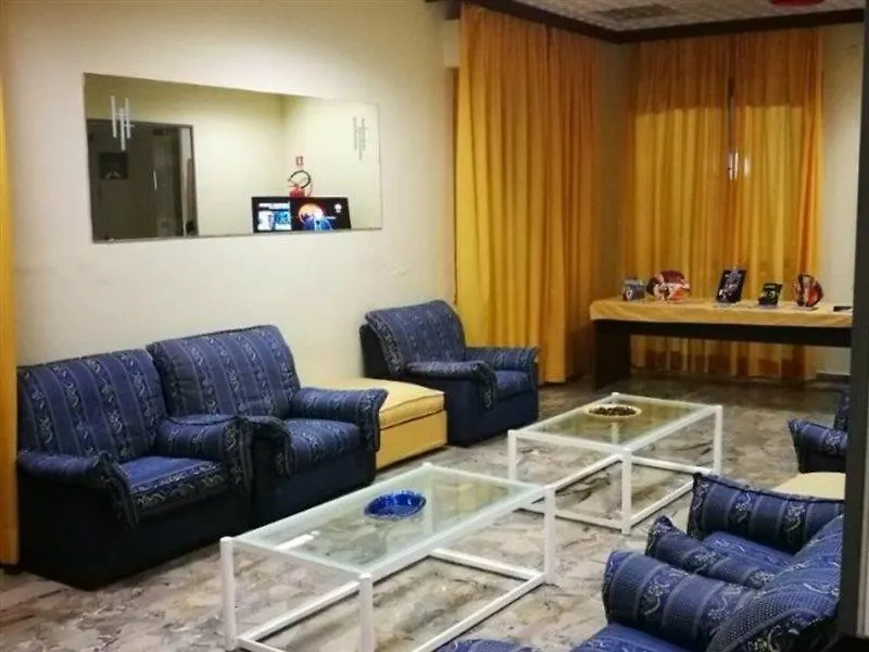 Hotel Riviera Rimini