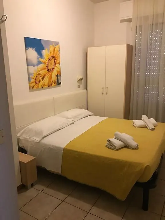 ***  Hotel Riviera Rimini Italien