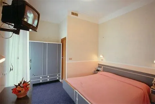 ***  Hotel Riviera Rimini Italien