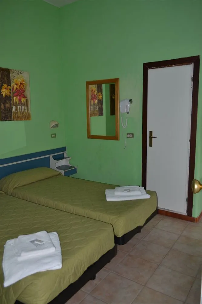 Hotel Riviera Rimini 3*,  Italien