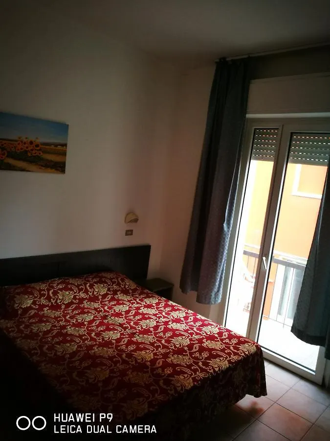 Hotel Riviera Rimini