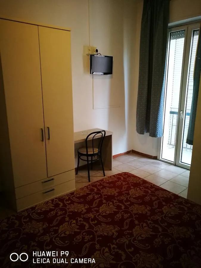 Hotel Riviera Rimini