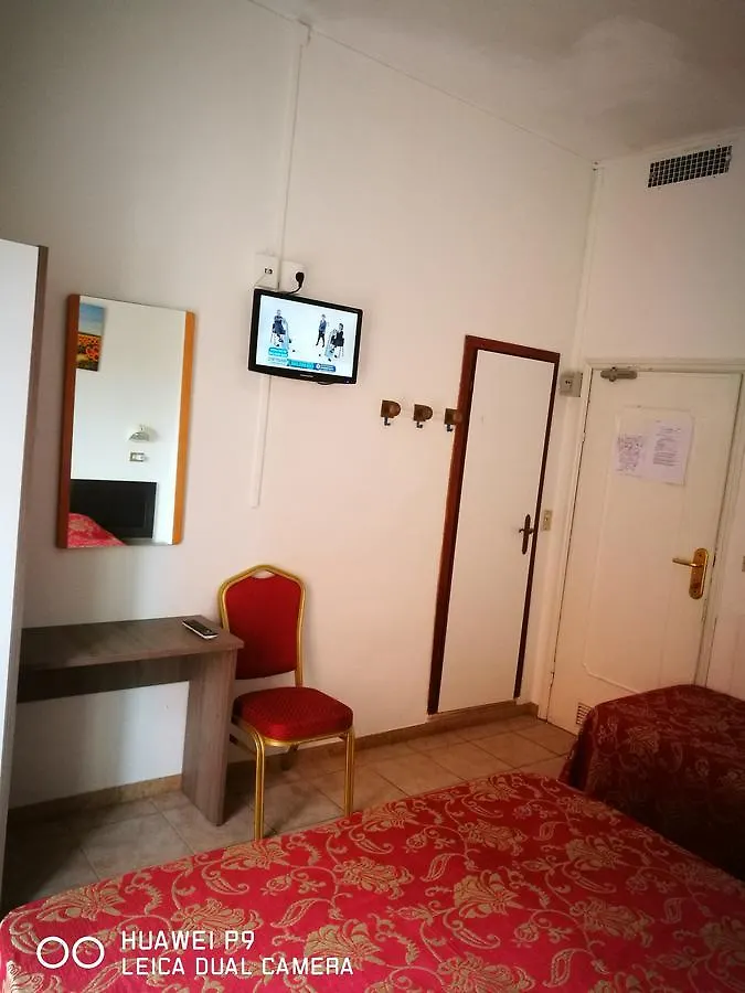 Hotel Riviera Rimini 3*,  Italien
