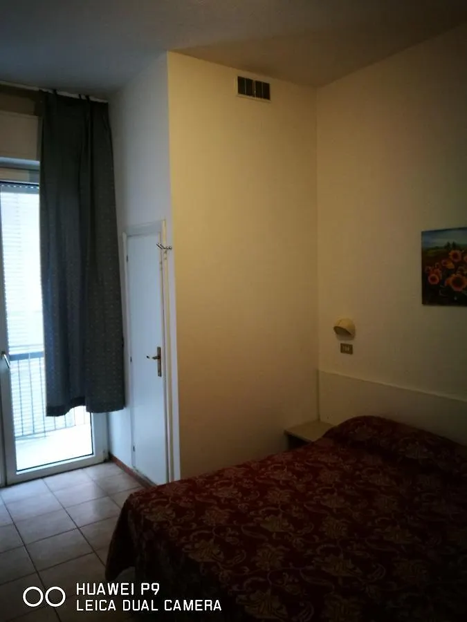 Hotel Riviera Rimini
