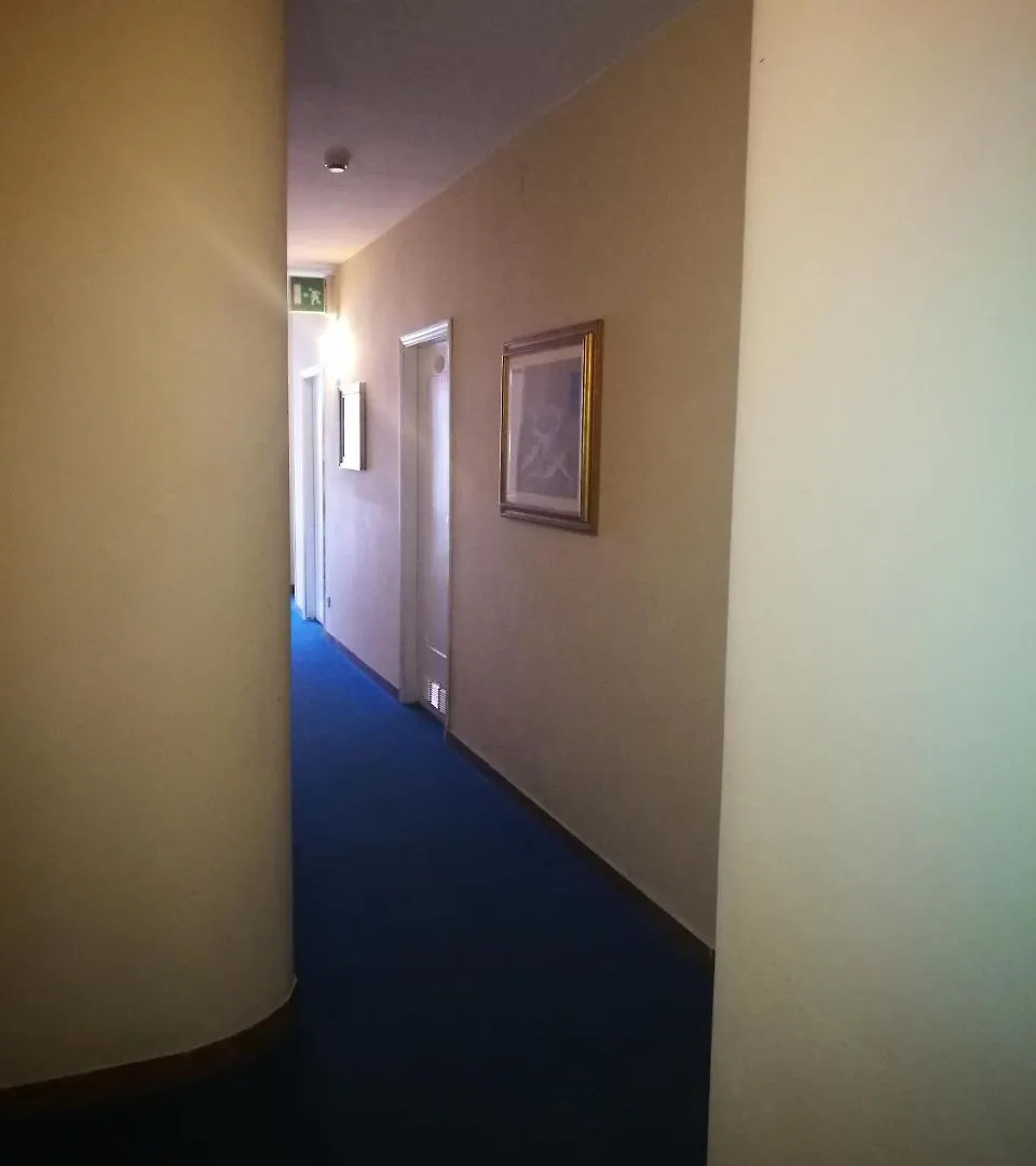 ***  Hotel Riviera Rimini Italien