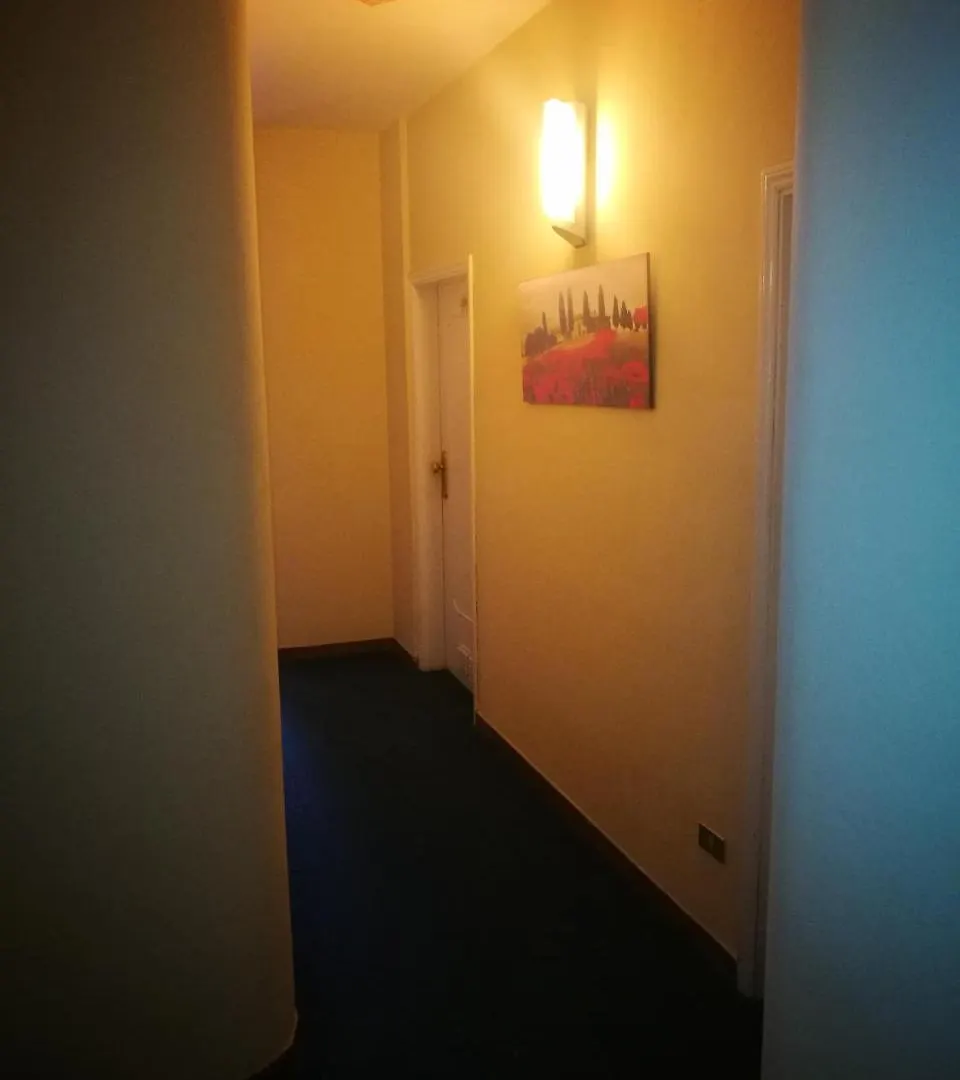 Hotel Riviera Rimini