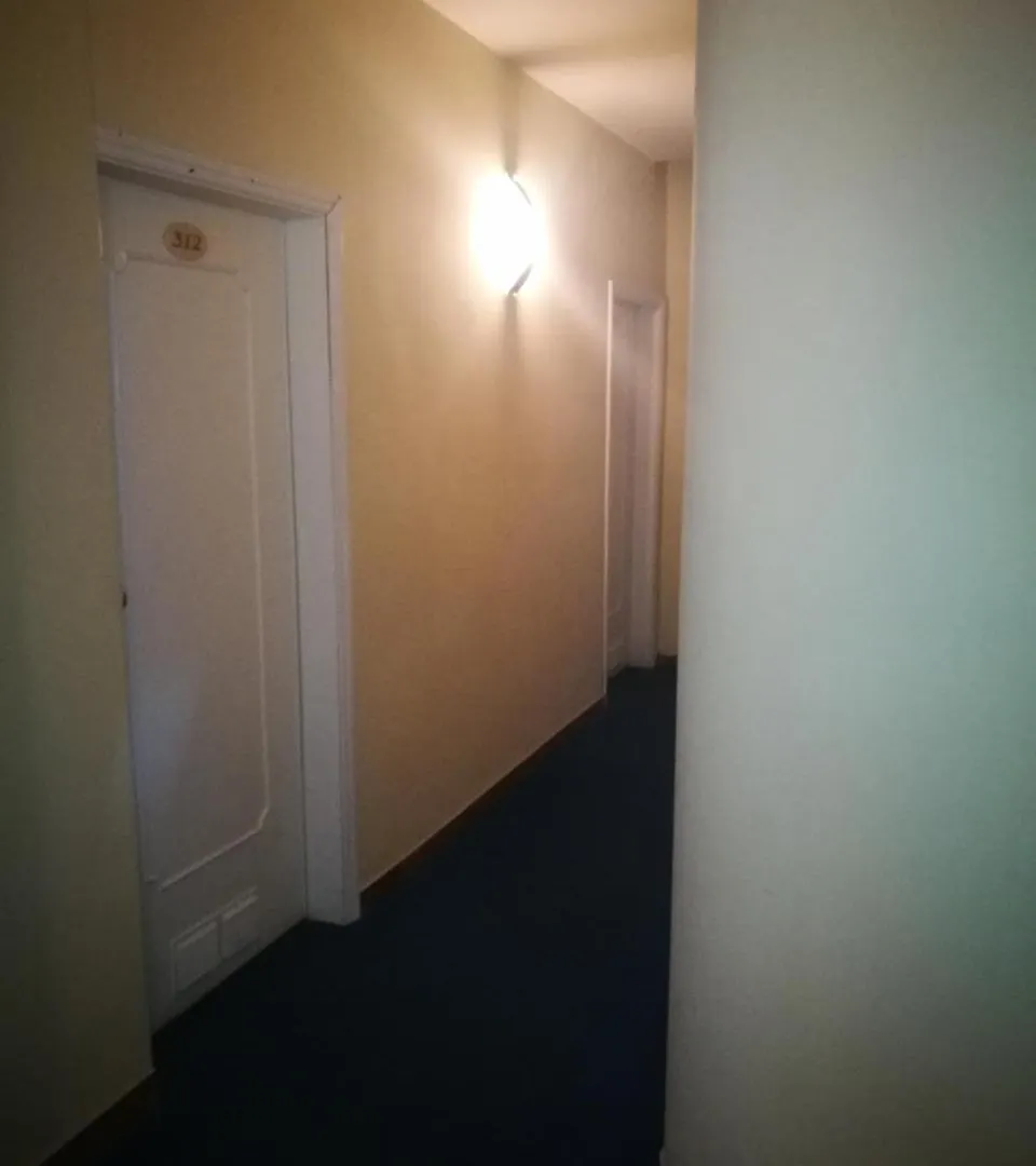 Hotel Riviera Rimini Italien