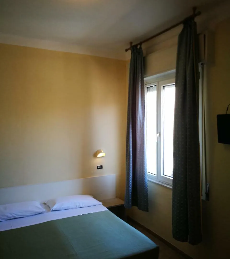 Hotel Riviera Rimini Italien