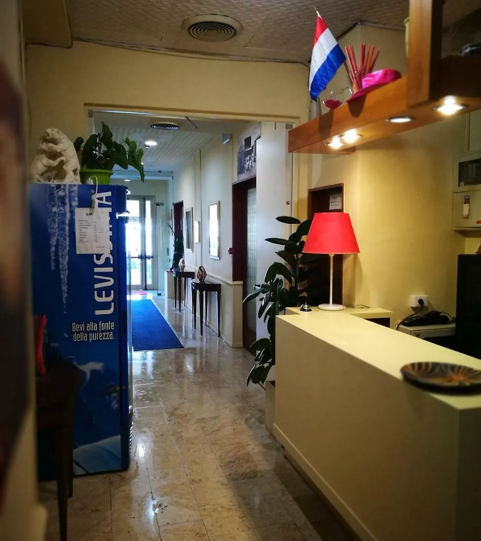 Hotel Riviera Rimini