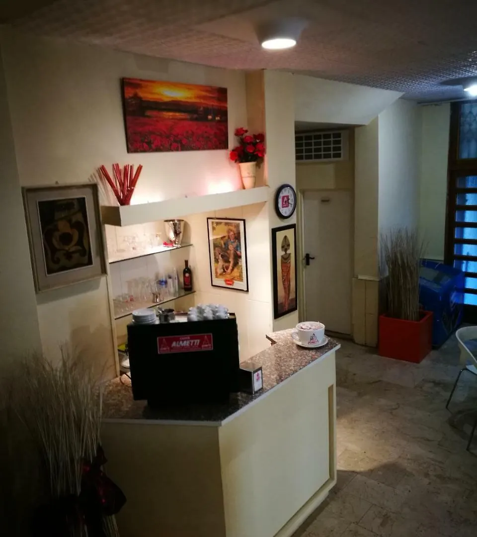 Hotel Riviera Rimini